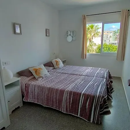 Espectacular Con Vistas Al Mar Apartment