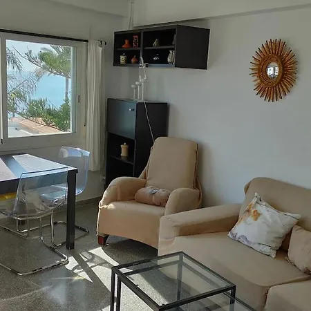 Apartment Espectacular Con Vistas Al Mar