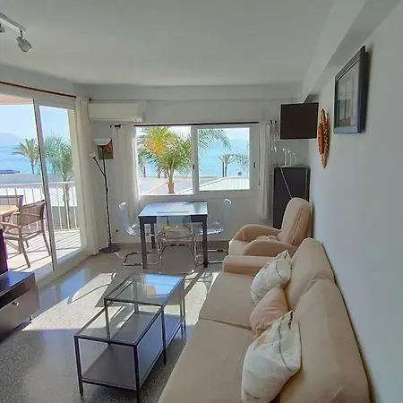 Apartment Espectacular Con Vistas Al Mar